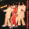 the album cover for Sho-Nuff - Body Pressure