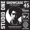 the album cover for Soul Jazz Records - Studio One Showcase 45 Expanded Edition [Download Included]