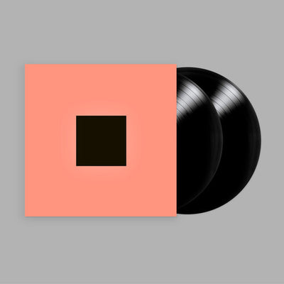 Bon Iver - Sable, Fable [2LP] - Pale Blue Dot Records