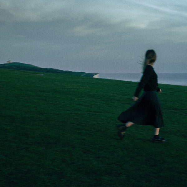 the album cover for Joni - Things I Left Behind