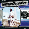 the album cover for William Onyeabor - Body And Soul (Blue) [Colored Vinyl]