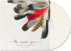 the album cover for Wonder Years - Burst & Decay Vol. 3 - White [Colored Vinyl] (Wht)
