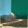 the album cover for Macie Stewart - When The Distance Is Blue
