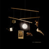 the album cover for Beirut - A Study of Losses [Transparent Blue 2LP]