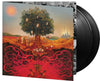the album cover for Opeth - Heritage (Blk) (Gate) [180 Gram] (Post) (Hol)