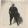 the album cover for Eska - Ordinary Life Of A Magic Woman [Indie Exclusive] [Clear Vinyl] [Deluxe]