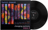 the album cover for Harvey Mason - Changing Partners
