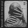 the album cover for Lionheart - Welcome To The West Coast Iii [Colored Vinyl] (Grn) [Limited Edition]