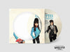 the album cover for Courettes - Back In Mono (Pict)