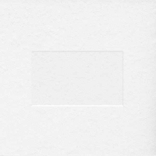 the album cover for Meitei - Shitsurai - White [Colored Vinyl] [Limited Edition] (Wht)