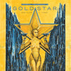 the album cover for Imperial Triumphant - Goldstar [White LP]
