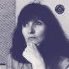 the album cover for Oksana Linde - Travesias
