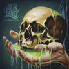 the album cover for Warlung - Poison Touch (Uk)