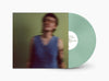 the album cover for Sister Ray - Believer [Clear Vinyl]