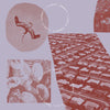 the album cover for Rindert Lammers - Thank You Kirin Kiki
