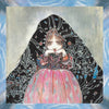 the album cover for Yoshihiro Kanno  (Blue) (Colv) (Jpn) - Angel's Egg Music Collection: Living In Water