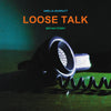 the album cover for Bryan Ferry - Loose Talk [LP]