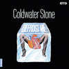 the album cover for Coldwater Stone - Defrost Me - Crystal Clear [Clear Vinyl]