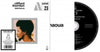 the album cover for Clifford Thornton - Ketchaoua