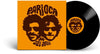 the album cover for M & Seu Jorge - Parioca