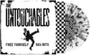 the album cover for Untouchables - Free Yourself - Ska Hits (Blk) [Colored Vinyl] [Limited Edition] (Spla)