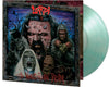 the album cover for Lordi - Monsterican Dream [Clear Vinyl] (Grn) [180 Gram]