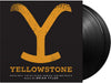 the album cover for Brian Tyler  (Ogv) - Yellowstone - O.S.T. [180 Gram]