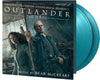 the album cover for Bear Mccreary  (Colv) (Gate) (Ltd) - Outlander Season 7 - O.S.T. [Colored Vinyl] (Gate) [Limited Edition]
