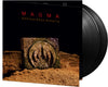 the album cover for Magma - K.A (Gate) [180 Gram] [Remastered]