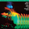 the album cover for Miles Davis - Black Beauty: Miles Davis At Fillmore West [180 Gram]