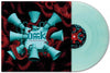 the album cover for O.R.k. - Firehose Of Falsehoods (Cbgr) [Colored Vinyl] (Ofgv) (Uk)