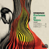the album cover for Futuropaco - Fortezza Di Vetro 2
