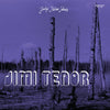 the album cover for Jimi Tenor  / Cold Diamond & Mink - July Blue Skies - Purple [Colored Vinyl] (Purp)