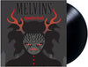 the album cover for The Melvins - Thunderball [LP]