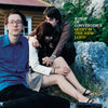 the album cover for Kings Of Convenience - Quiet Is The New Loud