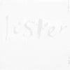 the album cover for Maria Somerville - Luster [Clear Vinyl]