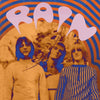 the album cover for Rain - Tomorrow Never Comes