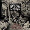 the album cover for Gentlemans Pistols - Hustler's Row