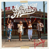 the album cover for Southern Avenue - Family
