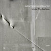 the album cover for Hulsmann, Julia - Under The Surface