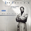 the album cover for Pullen, Don - New Beginnings (blue Note Classic Vinyl Edition)