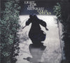 the album cover for Cold Specks - Light For The Midnight