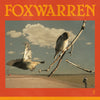 the album cover for Foxwarren - 2 [Indie Exclusive Opaque Sky Blue LP]