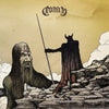 the album cover for Conan - Monnos (Brwn) [Colored Vinyl] (Org) (Ult) (Ylw)