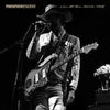 the album cover for Phosphorescent - Live At The Music Hall [Colored Vinyl] (Gol) (Can)
