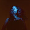 the album cover for Olivia Font - Invictam