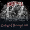the album cover for Quireboys - Orchestral Quireboys Live (Uk)