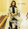 the album cover for Eric Clapton - Eric Clapton [Reissue] (Jpn)