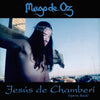 the album cover for Mago De Oz - Jesus De Chamberi (Spa)