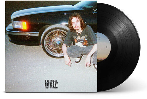 Pouya - Five Five (Ofgv) - Pale Blue Dot Records